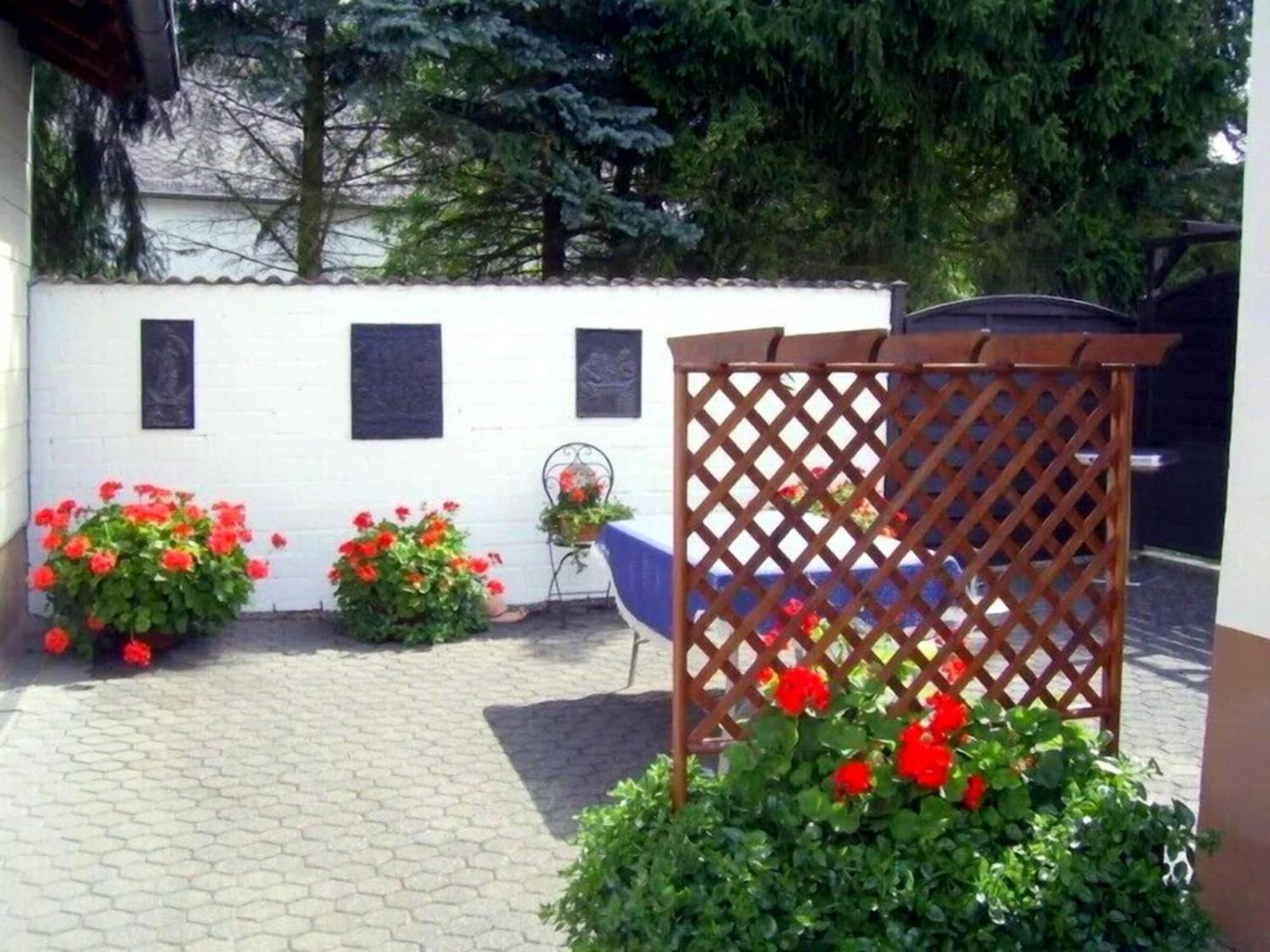 Eifelferienhaus Thome Lissendorf Exterior foto